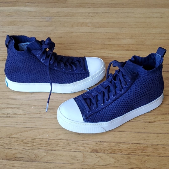 Native Shoes - Native Shoes High Tops